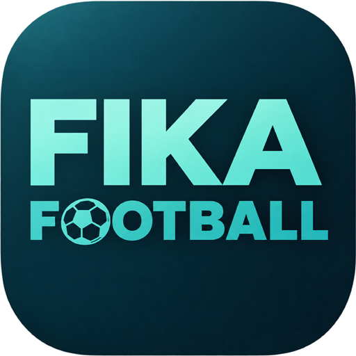FIKA Football app icon